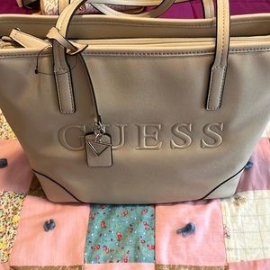 Brand new with tags Guess purse